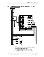 Preview for 22 page of Siemens Argus 7SR21 Installation Manual