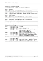 Preview for 6 page of Siemens Argus 7SR21 Technical Manual