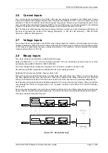 Preview for 25 page of Siemens Argus 7SR21 Technical Manual