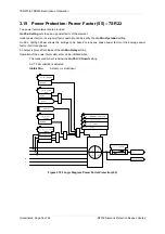 Preview for 60 page of Siemens Argus 7SR21 Technical Manual