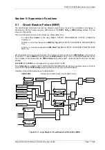 Preview for 81 page of Siemens Argus 7SR21 Technical Manual