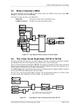 Preview for 85 page of Siemens Argus 7SR21 Technical Manual