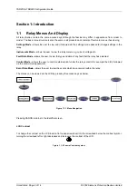 Preview for 102 page of Siemens Argus 7SR21 Technical Manual