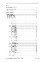 Preview for 127 page of Siemens Argus 7SR21 Technical Manual