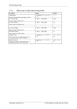 Preview for 164 page of Siemens Argus 7SR21 Technical Manual