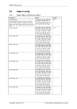 Preview for 166 page of Siemens Argus 7SR21 Technical Manual