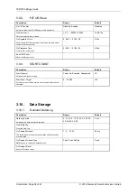 Preview for 182 page of Siemens Argus 7SR21 Technical Manual