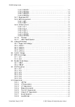 Preview for 209 page of Siemens Argus 7SR21 Technical Manual