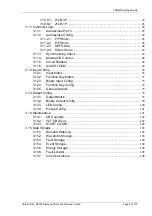 Preview for 210 page of Siemens Argus 7SR21 Technical Manual