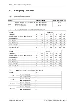 Preview for 322 page of Siemens Argus 7SR21 Technical Manual