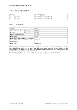 Preview for 326 page of Siemens Argus 7SR21 Technical Manual