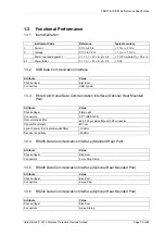 Preview for 327 page of Siemens Argus 7SR21 Technical Manual