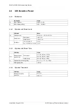 Preview for 336 page of Siemens Argus 7SR21 Technical Manual