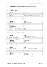 Preview for 339 page of Siemens Argus 7SR21 Technical Manual