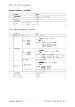 Preview for 340 page of Siemens Argus 7SR21 Technical Manual