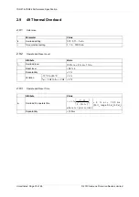 Preview for 342 page of Siemens Argus 7SR21 Technical Manual