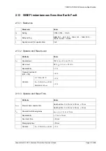 Preview for 347 page of Siemens Argus 7SR21 Technical Manual