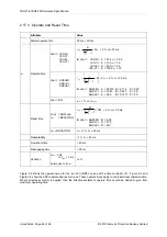 Preview for 358 page of Siemens Argus 7SR21 Technical Manual