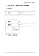 Preview for 359 page of Siemens Argus 7SR21 Technical Manual