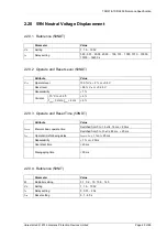 Preview for 361 page of Siemens Argus 7SR21 Technical Manual