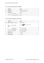 Preview for 362 page of Siemens Argus 7SR21 Technical Manual