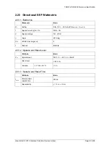 Preview for 365 page of Siemens Argus 7SR21 Technical Manual