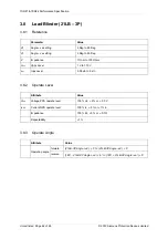 Preview for 376 page of Siemens Argus 7SR21 Technical Manual