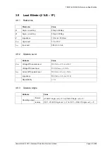 Preview for 377 page of Siemens Argus 7SR21 Technical Manual