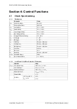 Preview for 378 page of Siemens Argus 7SR21 Technical Manual