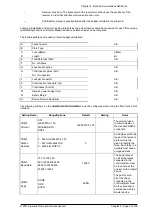 Preview for 391 page of Siemens Argus 7SR21 Technical Manual