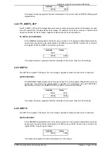 Preview for 417 page of Siemens Argus 7SR21 Technical Manual