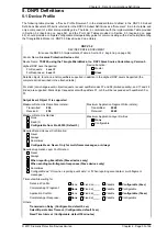 Preview for 433 page of Siemens Argus 7SR21 Technical Manual