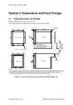 Preview for 484 page of Siemens Argus 7SR21 Technical Manual