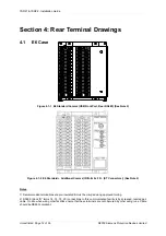 Preview for 488 page of Siemens Argus 7SR21 Technical Manual