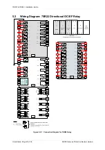 Preview for 496 page of Siemens Argus 7SR21 Technical Manual