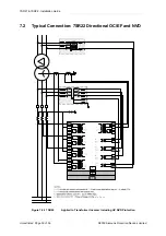 Preview for 506 page of Siemens Argus 7SR21 Technical Manual