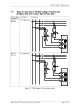 Preview for 511 page of Siemens Argus 7SR21 Technical Manual