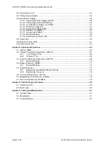 Preview for 516 page of Siemens Argus 7SR21 Technical Manual