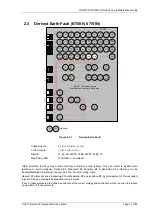 Preview for 539 page of Siemens Argus 7SR21 Technical Manual