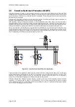 Preview for 612 page of Siemens Argus 7SR21 Technical Manual