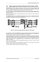 Preview for 617 page of Siemens Argus 7SR21 Technical Manual