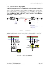 Preview for 621 page of Siemens Argus 7SR21 Technical Manual