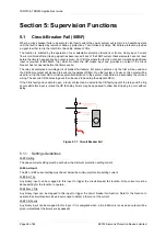 Preview for 630 page of Siemens Argus 7SR21 Technical Manual