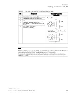 Preview for 27 page of Siemens ASM 456 Operating Instructions Manual