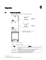 Preview for 43 page of Siemens ASM 456 Operating Instructions Manual