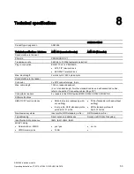 Preview for 53 page of Siemens ASM 456 Operating Instructions Manual