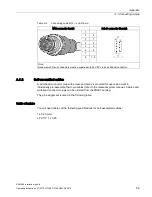 Preview for 59 page of Siemens ASM 456 Operating Instructions Manual