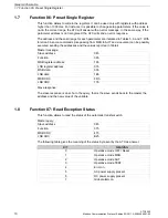 Preview for 10 page of Siemens ATC5300 Manual