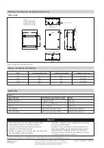 Preview for 4 page of Siemens Automatic Star-Delta 3TE05 2AR0 Series Operating Instructions