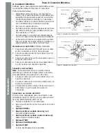 Preview for 18 page of Siemens avantGarde SKU HB30D50U Installation Manual